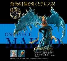 One Piece - Figurine Marco Ichiban Kuji Ex Devil Last One