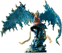 One Piece - Figurine Marco Ichiban Kuji Ex Devil Last One