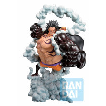 One Piece - Figurine Monkey D Luffy - Ichibansho Wano Kuni ACT 3