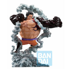 One Piece - Figurine Monkey D Luffy - Ichibansho Wano Kuni ACT 3