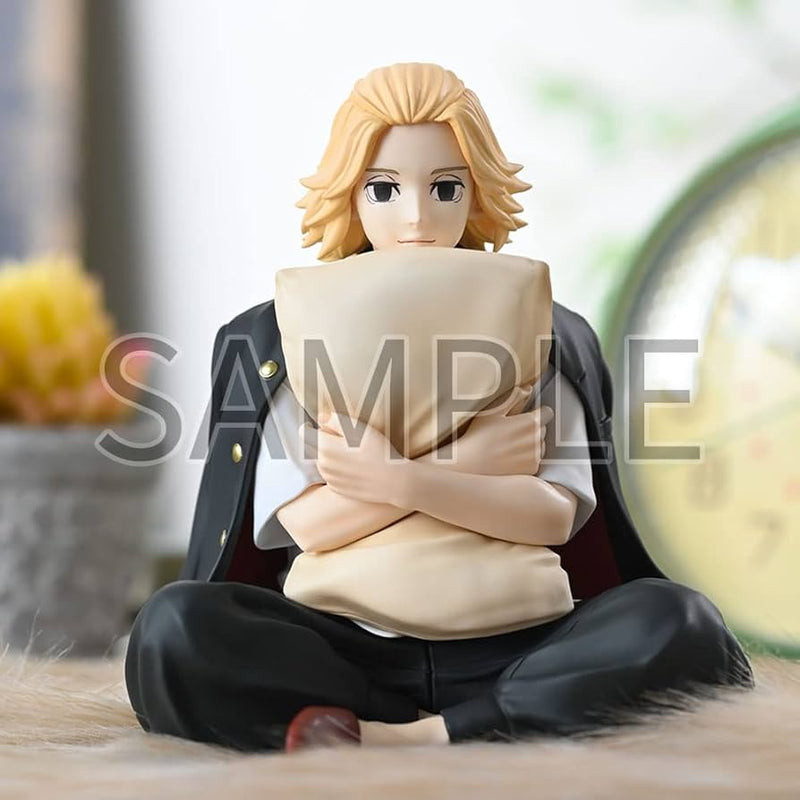 Tokyo Revengers - Figurine Manjiro Sano PM