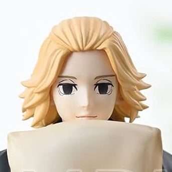 Tokyo Revengers - Figurine Manjiro Sano PM