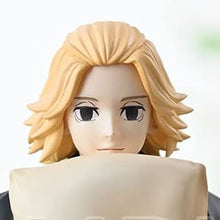 Tokyo Revengers - Figurine Manjiro Sano PM