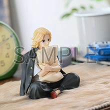 Tokyo Revengers - Figurine Manjiro Sano PM