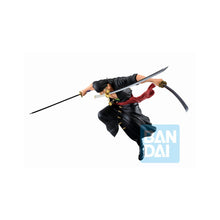 One Piece - Figurine Roronoa Zoro - Ichibansho WANO COUNTRY THIRD ACT