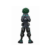 My Hero Academia - Figurine Izuku Midoriya - Ichibansho THE MOVIE WORLD HEROES MISSION