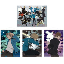 World Trigger - Ichiban Kuji - ILLUSTRATION BOARD LOT A