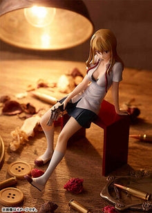 Gleipnir - Figurine Claire Aoki - Pop Up Parade