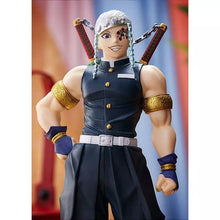Demon Slayer : Kimetsu No Yaiba - Figurine Tengen Uzui - Pop Up Parade