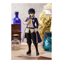 Fairy Tail - Figurine Gray Fullbuster - Pop Up Parade (Grand Magic Royale)