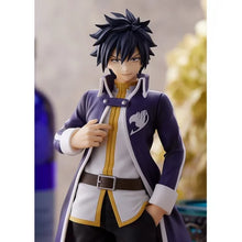 Fairy Tail - Figurine Gray Fullbuster - Pop Up Parade (Grand Magic Royale)