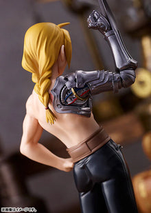Fullmetal Alchimist - Figurine Edward Elric - Pop Up Parade