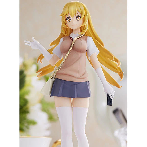 A CERTAIN SCIENTIFIC RAILGUN Figurine Misaki Sokuhou - Pop Up Parade