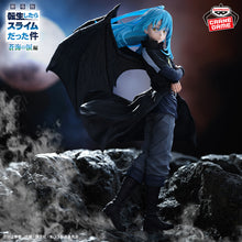 That Time i Got Reincarnated As a Slime - Tears of the Blue Sea Demon Rimuru Tempest Figure 