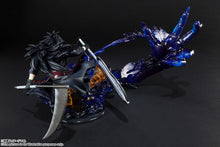 Naruto Shippuden - Figurine Madara Uchiha Figuarts Zero - Kizuna Relation