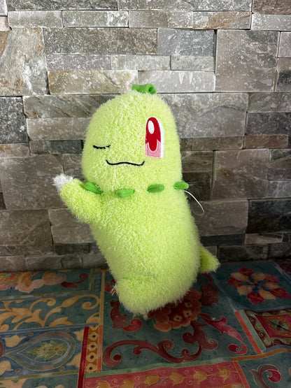 Pokemon - Peluche Germignon