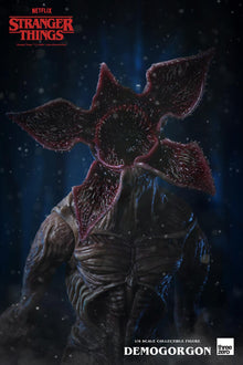 Stranger Things - Figurine Demogorgon Three Zero (Occasion)