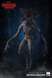 Stranger Things - Figurine Demogorgon Three Zero (Occasion)