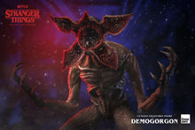 Stranger Things - Figurine Demogorgon Three Zero (Occasion)