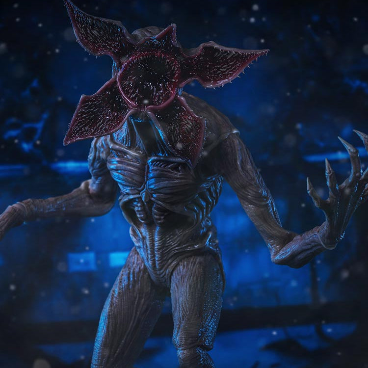 Stranger Things - Figurine Demogorgon Three Zero (Occasion)