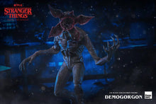 Stranger Things - Figurine Demogorgon Three Zero (Occasion)
