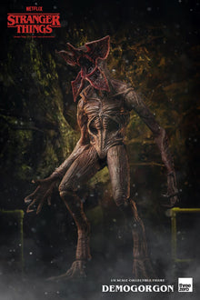 Stranger Things - Figurine Demogorgon Three Zero (Occasion)