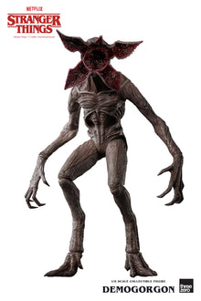 Stranger Things - Figurine Demogorgon Three Zero (Occasion)
