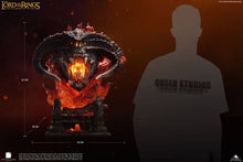 Figurine Balrog, Mini Co - Le Seigneur des Anneaux - Iron Studios Figurine Balrog, Mini Co - Le Seigneur des Anneaux - Iron Studios