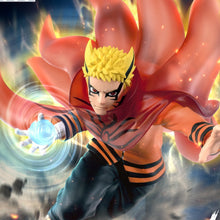Boruto Next Generation Vibration Stars Figurine Naruto Uzumaki mode Baryon