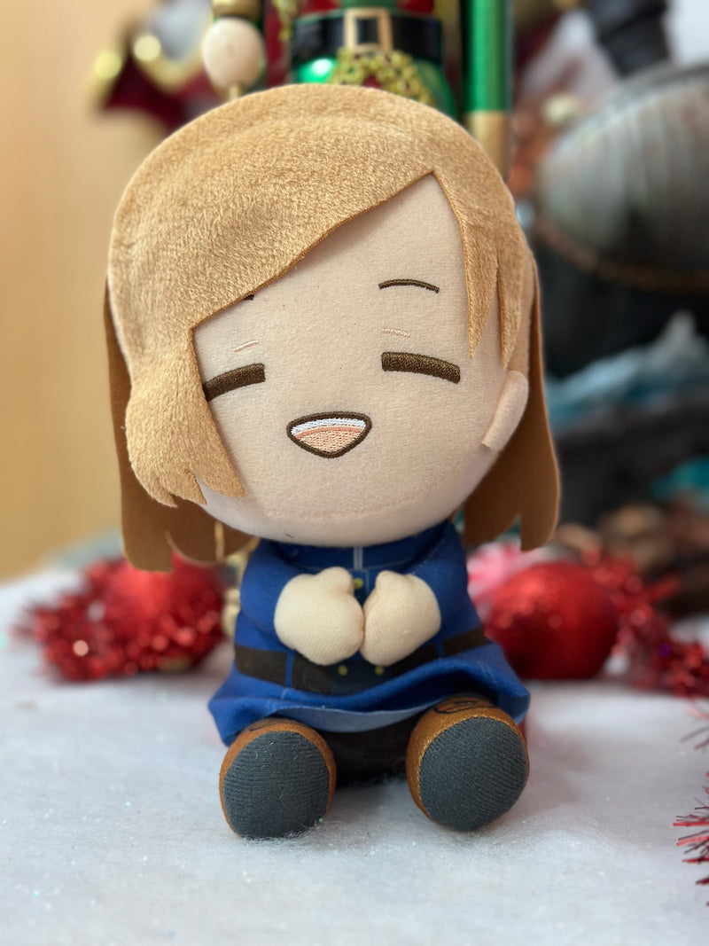 Jujutsu Kaisen - Peluche Nobara Kugisaki