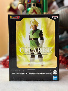 Dragon Ball Z - Figurine Son Gohan Super Saiyan - Clearise