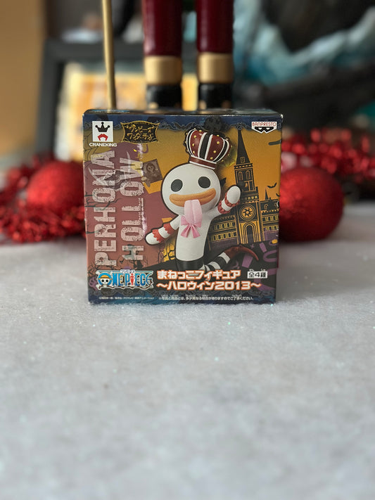 One Piece - Figurine Perhona Hollow 2013