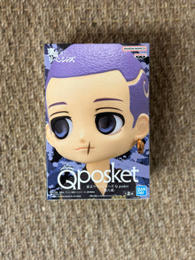 Tokyo Revengers - Figurine Shiba Hakkai - Q Posket
