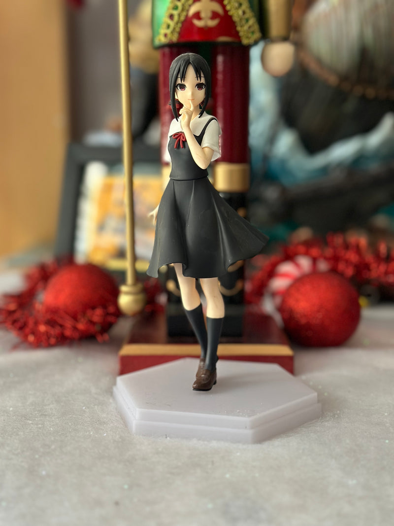Kaguya-Sama : Love is War - Figurine Kaguya Shinomiya - Pop Up Parade (Sans boîte)