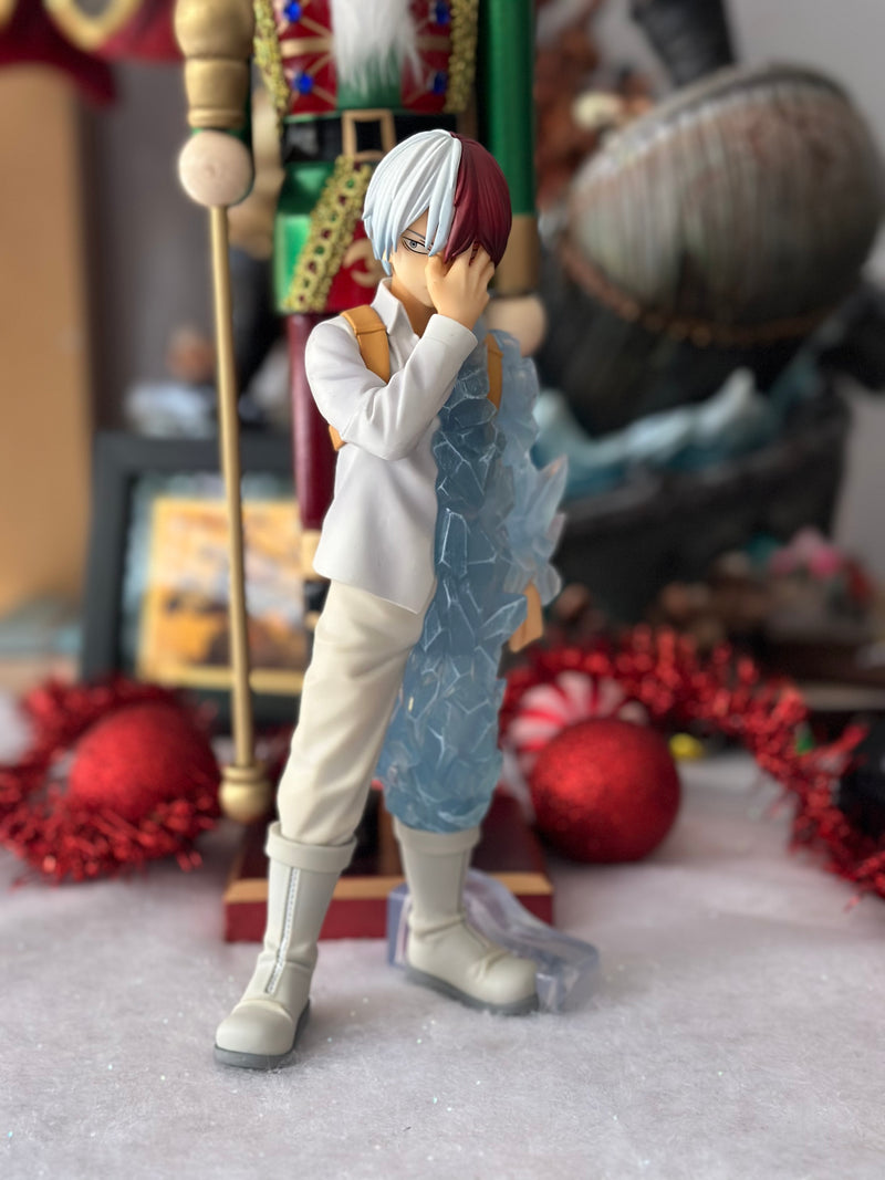 My Hero Academia - Figurine Shoto Todoroki - Ichiban Kuji (Sans boîte)