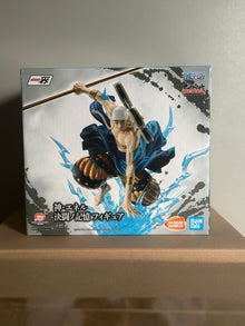 One Piece - Ichibansho Figurine Enel