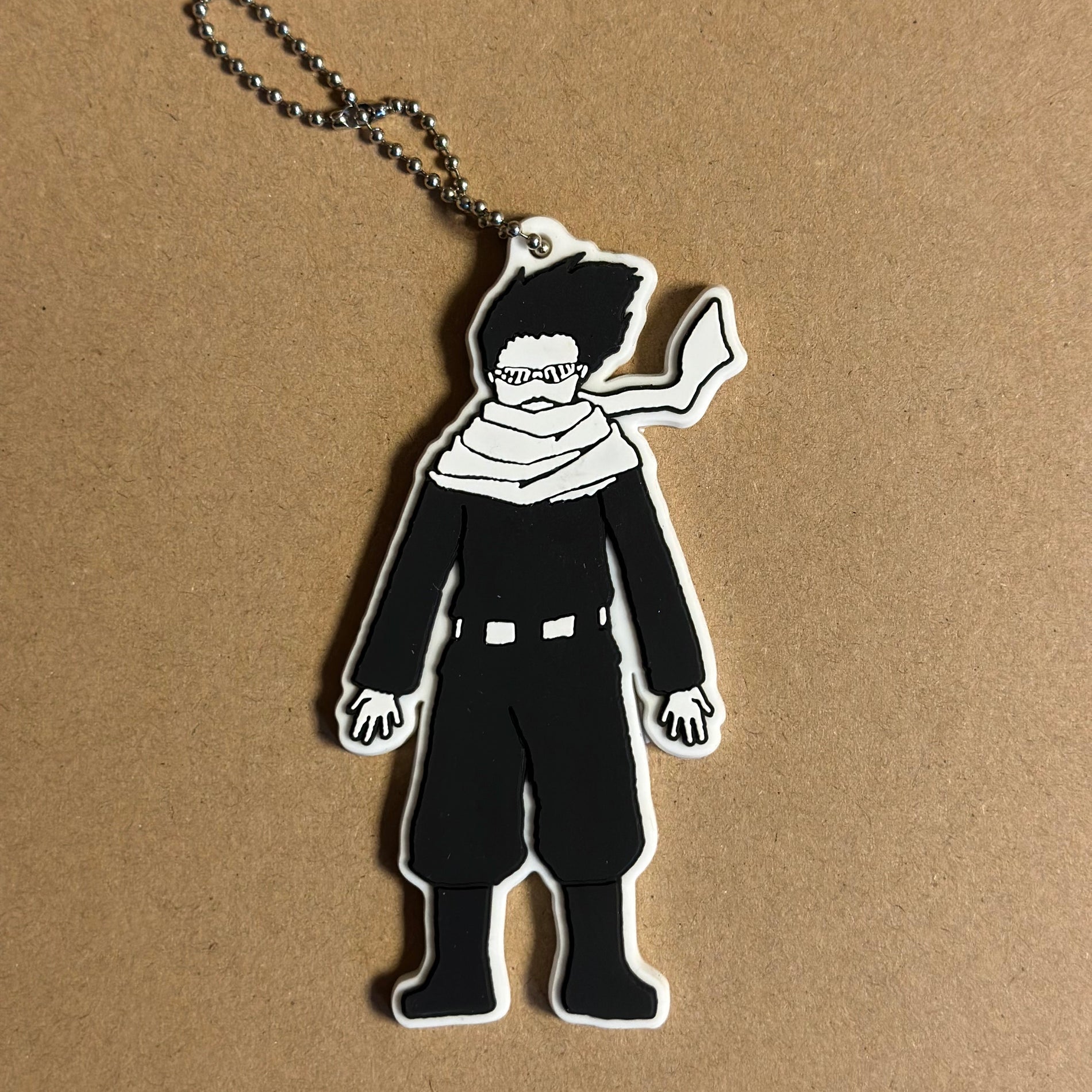 My Hero Academia - Porte-clé Shota Aizawa