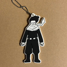 My Hero Academia - Porte-clé Shota Aizawa