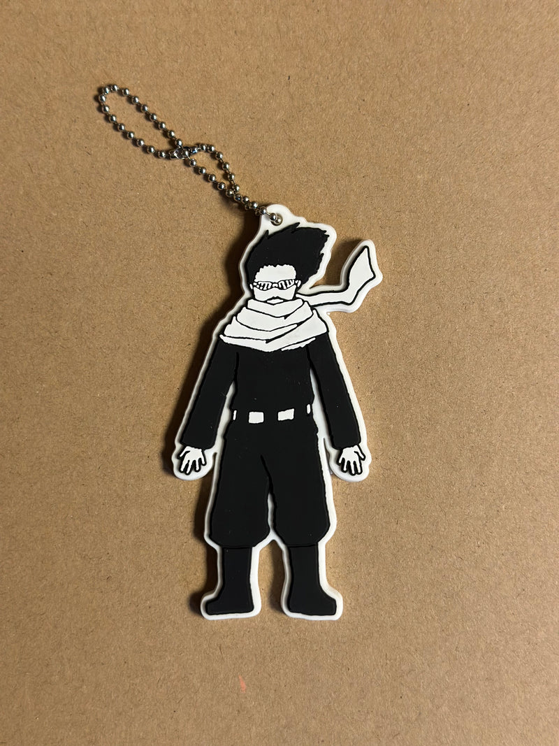 My Hero Academia - Porte-clé Shota Aizawa