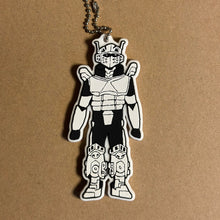 My Hero Academia - Porte-clé Tenya Iida