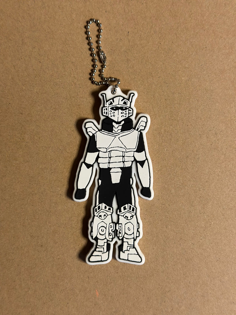 My Hero Academia - Porte-clé Tenya Iida