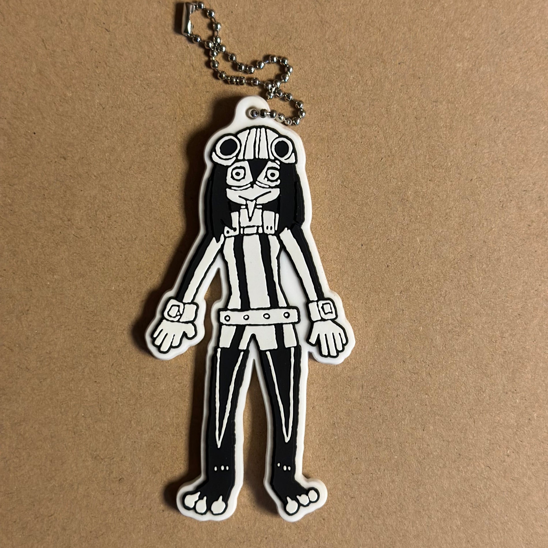 My Hero Academia - Porte-clé Tsuyu Asui