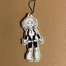 My Hero Academia - Porte-clé Ochaco Uraraka