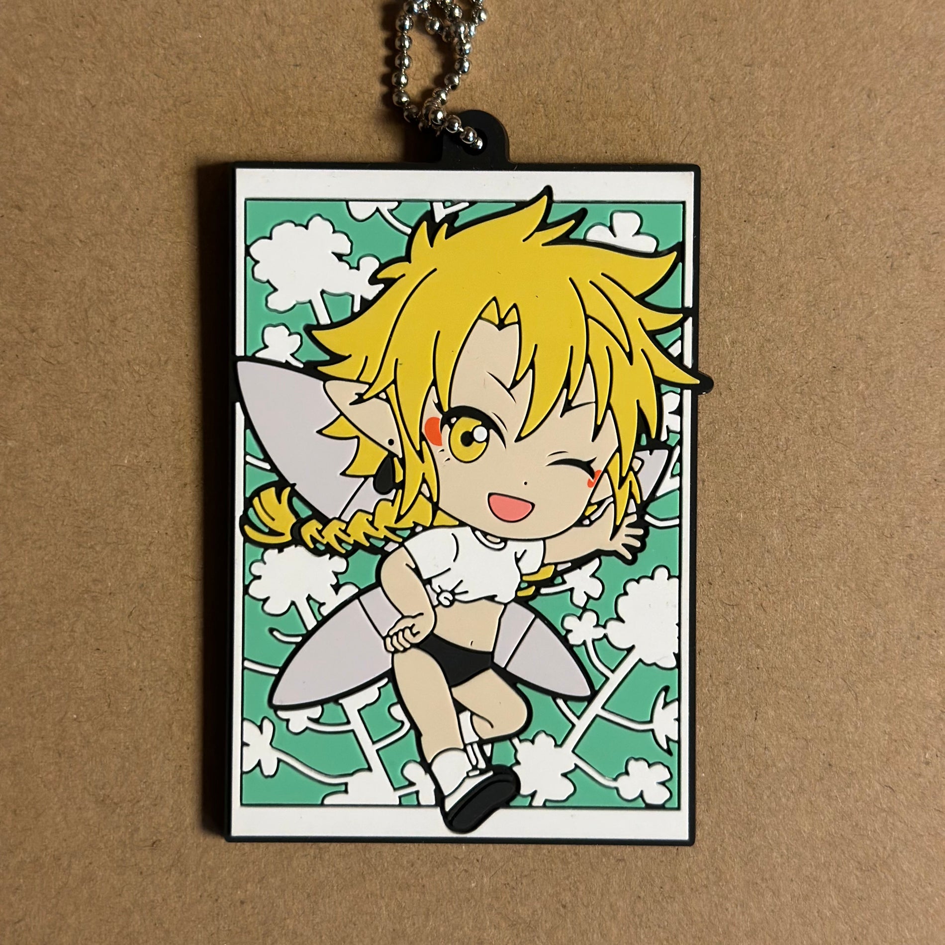 That Time I got reincarnated as a slime - Porte-clé Ramiris