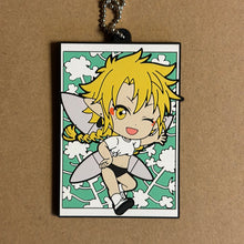 That Time I got reincarnated as a slime - Porte-clé Ramiris