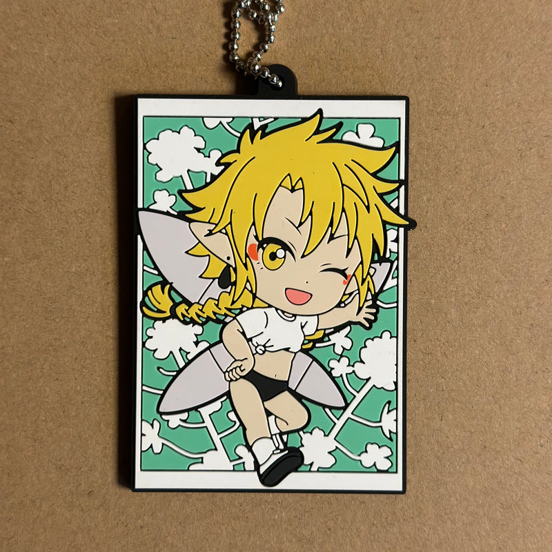 That Time I got reincarnated as a slime - Porte-clé Ramiris