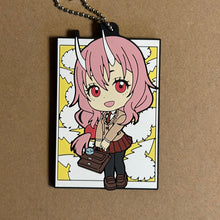 That Time I got reincarnated as a slime - Porte-clé Shuna