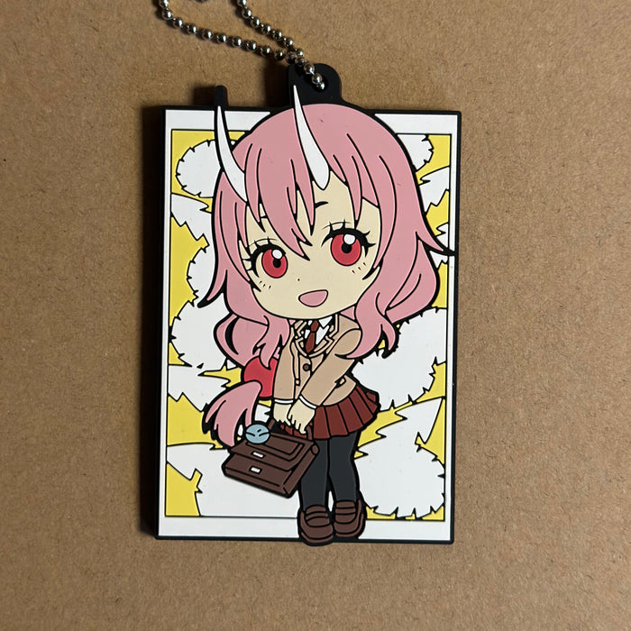 That Time I got reincarnated as a slime - Shuna Keychain