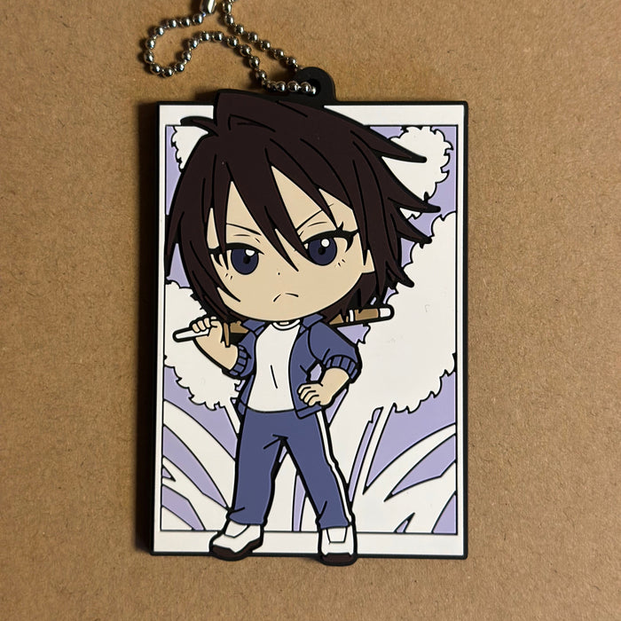 That Time I got reincarnated as a slime - Sakaguchi Hinata keychain