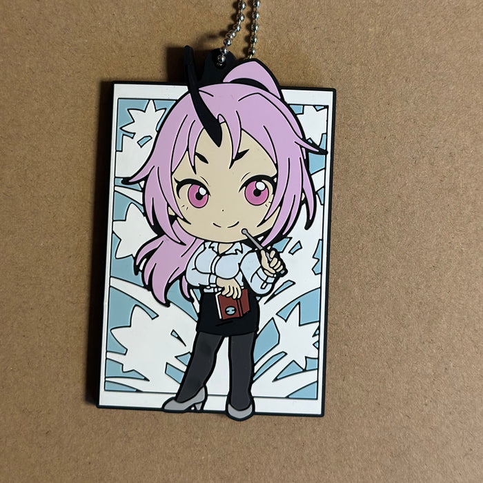 That Time I got reincarnated as a slime - Shion Keychain